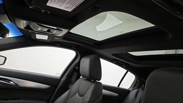 2024 Cadillac CT5 Luxury
