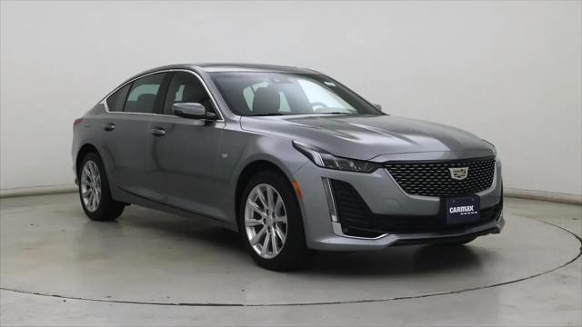 2024 Cadillac CT5 Luxury for sale in Newark, DE