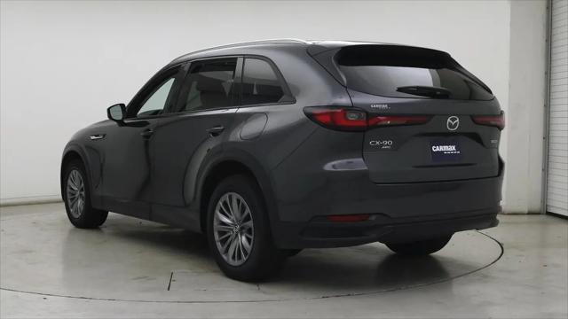 2024 Mazda X-90 Preferred