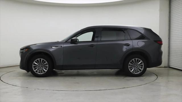 2024 Mazda X-90 Preferred