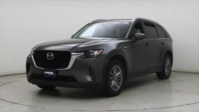 2024 Mazda X-90 Preferred