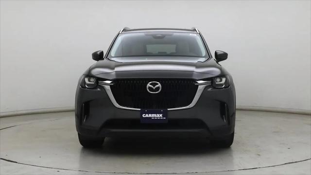 2024 Mazda X-90 Preferred