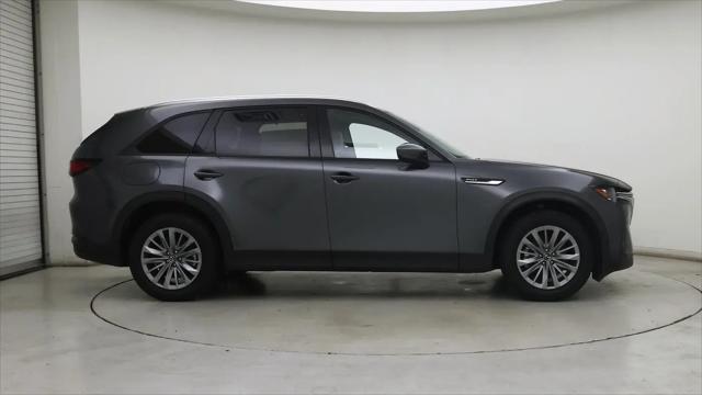 2024 Mazda X-90 Preferred