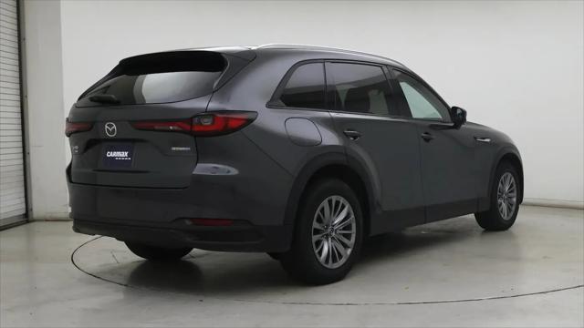 2024 Mazda X-90 Preferred