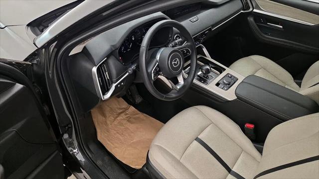 2024 Mazda X-90 Preferred