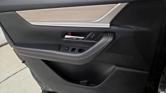 2024 Mazda X-90 Preferred