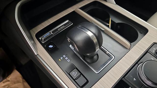 2024 Mazda X-90 Preferred