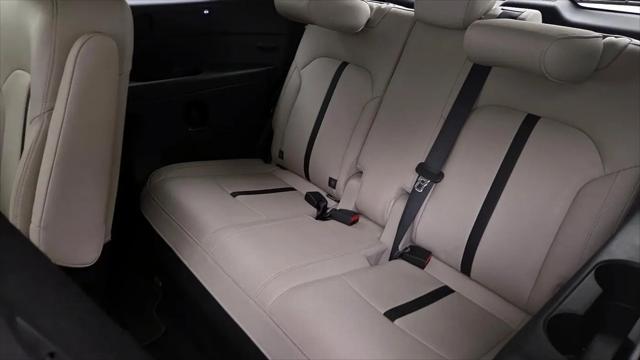 2024 Mazda X-90 Preferred