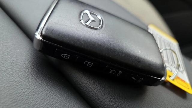 2024 Mazda X-90 Preferred