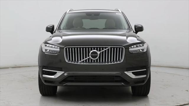 2021 Volvo XC90 Recharge T8 Inscription 7 Passenger
