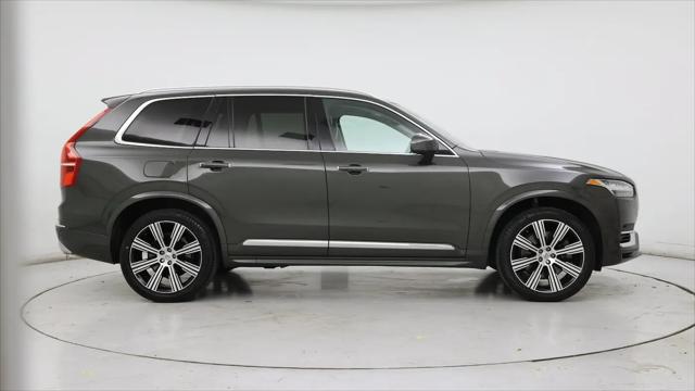 2021 Volvo XC90 Recharge T8 Inscription 7 Passenger