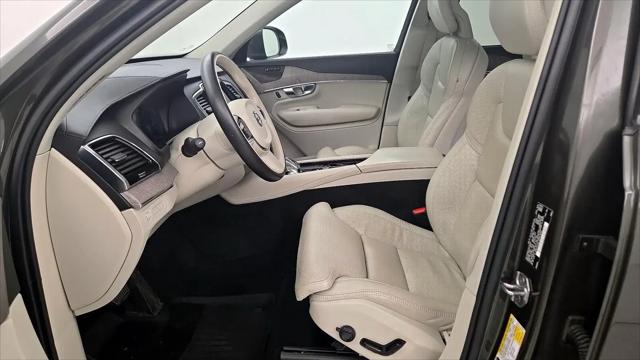 2021 Volvo XC90 Recharge T8 Inscription 7 Passenger