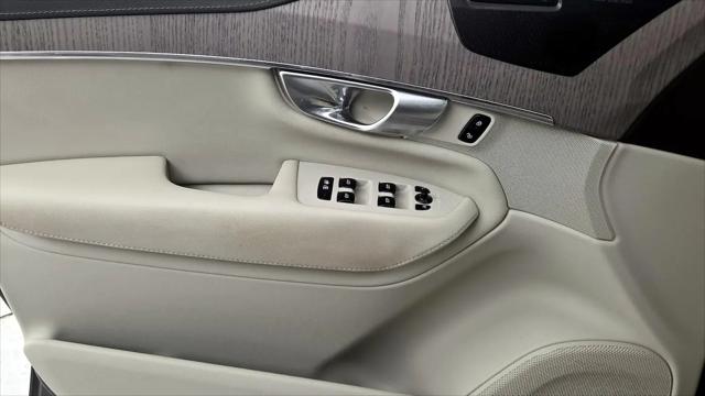 2021 Volvo XC90 Recharge T8 Inscription 7 Passenger