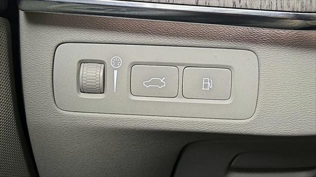 2021 Volvo XC90 Recharge T8 Inscription 7 Passenger