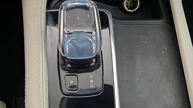 2021 Volvo XC90 Recharge T8 Inscription 7 Passenger