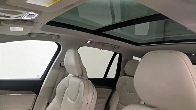 2021 Volvo XC90 Recharge T8 Inscription 7 Passenger