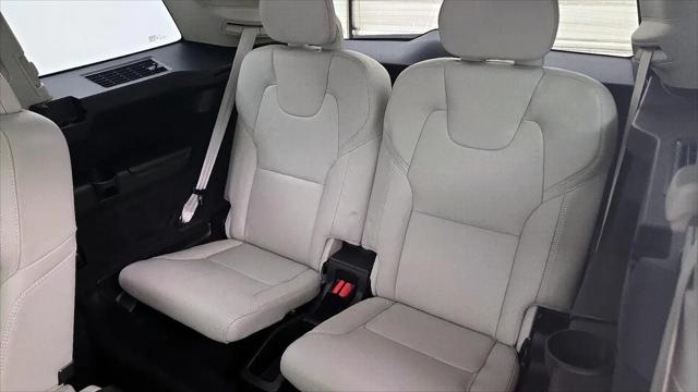 2021 Volvo XC90 Recharge T8 Inscription 7 Passenger