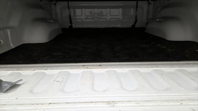 2022 Ram 1500 Classic Warlock Quad Cab 4x4 6'4" Box