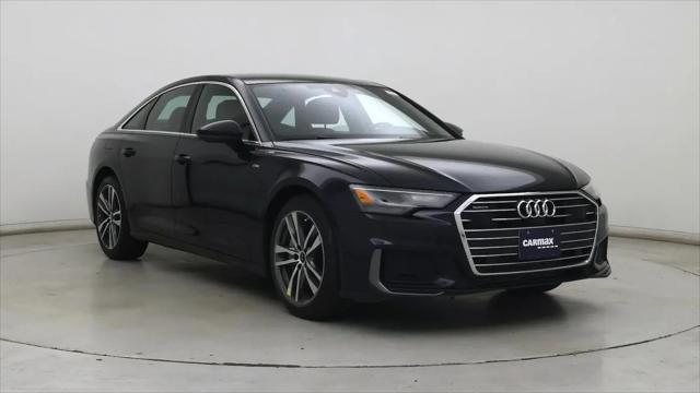 2023 Audi A6 Prestige 55 TFSI quattro S tronic for sale in Newark, DE