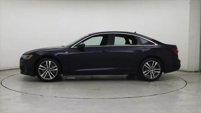2023 Audi A6 Prestige 55 TFSI quattro S tronic