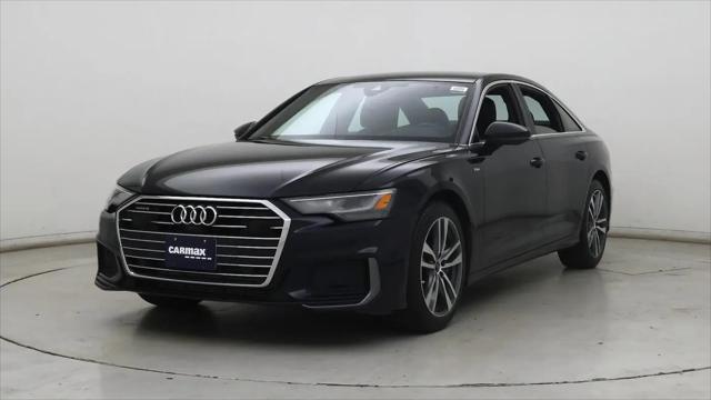 2023 Audi A6 Prestige 55 TFSI quattro S tronic