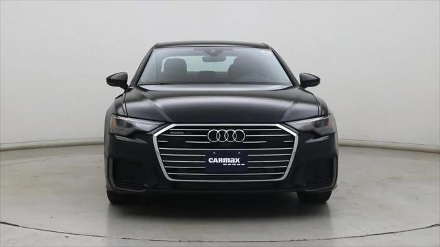 2023 Audi A6 Prestige 55 TFSI quattro S tronic