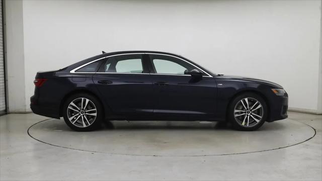 2023 Audi A6 Prestige 55 TFSI quattro S tronic