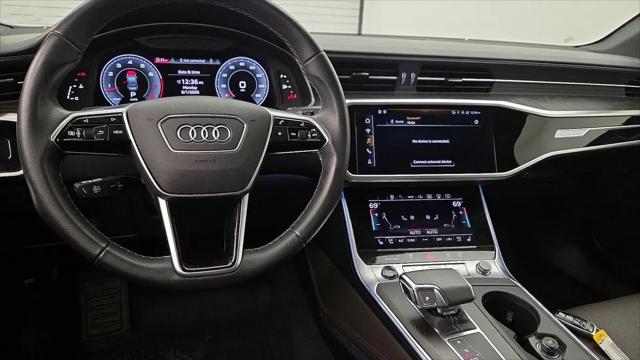 2023 Audi A6 Prestige 55 TFSI quattro S tronic