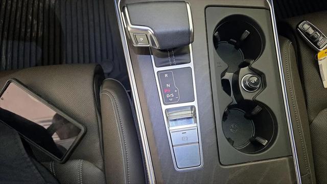 2023 Audi A6 Prestige 55 TFSI quattro S tronic