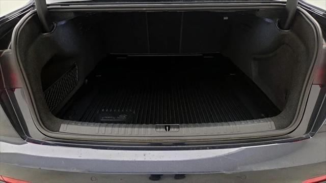 2023 Audi A6 Prestige 55 TFSI quattro S tronic