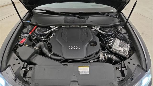 2023 Audi A6 Prestige 55 TFSI quattro S tronic