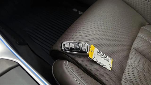 2023 Audi A6 Prestige 55 TFSI quattro S tronic