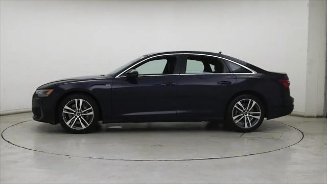 2023 Audi A6 Prestige 55 TFSI quattro S tronic
