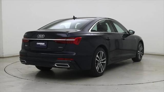2023 Audi A6 Prestige 55 TFSI quattro S tronic