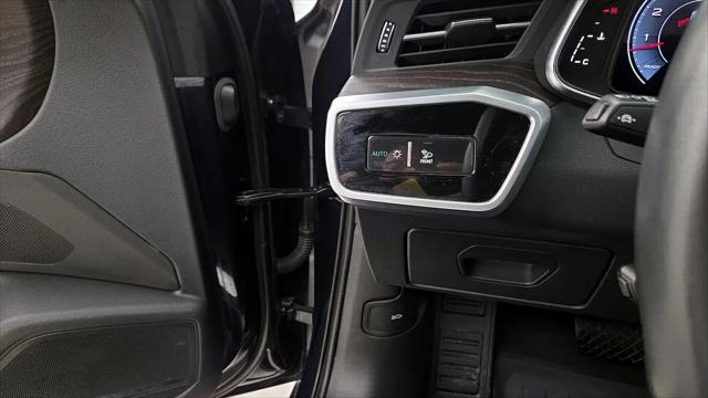 2023 Audi A6 Prestige 55 TFSI quattro S tronic