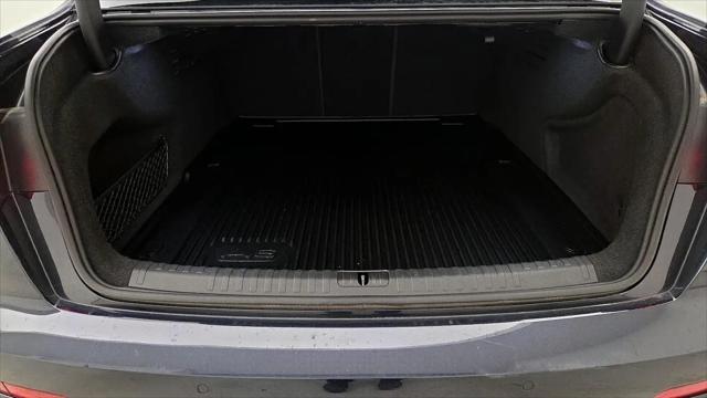 2023 Audi A6 Prestige 55 TFSI quattro S tronic