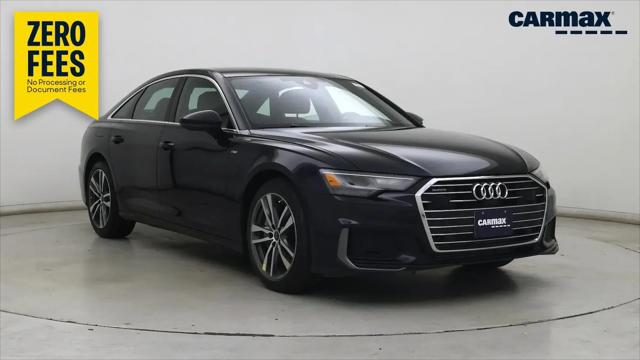 2023 Audi A6 Prestige 55 TFSI quattro S tronic for sale in Newark, DE