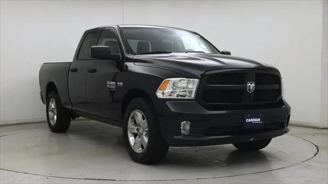 2019 Ram 1500 Classic Express Quad Cab 4x4 6'4" Box for sale in Newark, DE