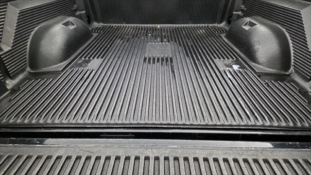 2019 Ram 1500 Classic Express Quad Cab 4x4 6'4" Box