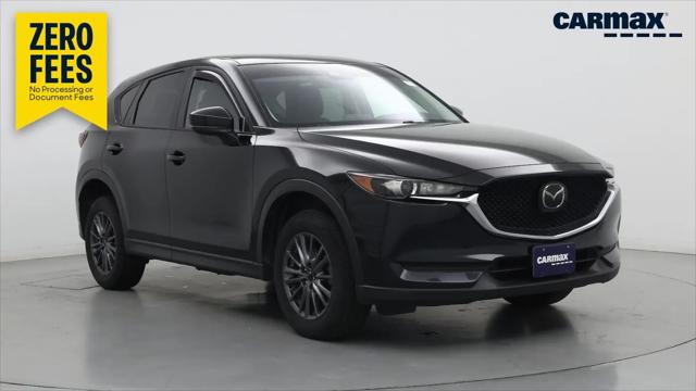 2020 Mazda CX-5 Sport for sale in Spokane Valley, WA
