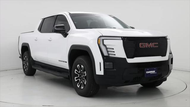 2026 GMC Sierra Extended Range Elevation for sale in Spokane Valley, WA