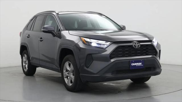 2023 Toyota RAV4 XLE for sale in Spokane Valley, WA