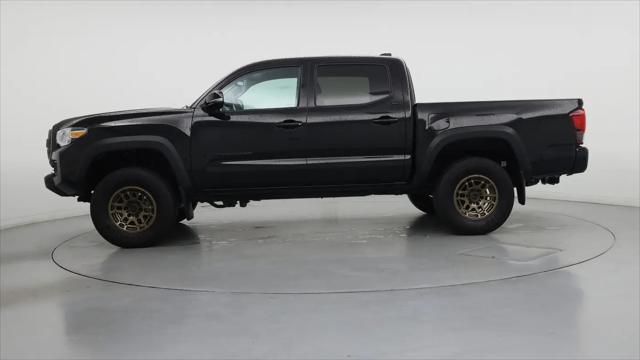 2023 Toyota Tacoma Trail Edition