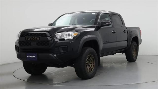 2023 Toyota Tacoma Trail Edition