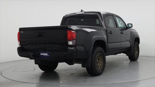 2023 Toyota Tacoma Trail Edition