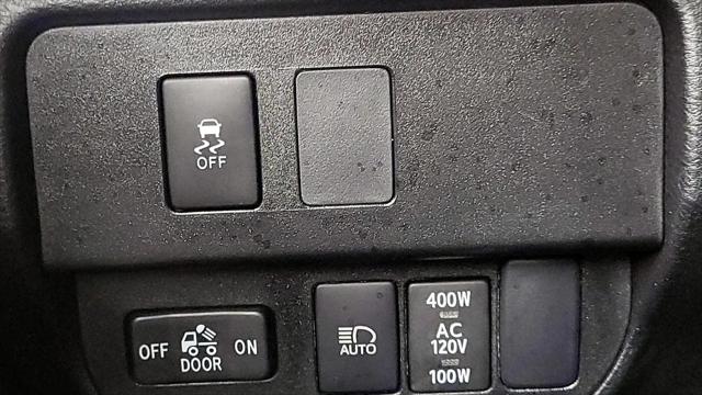 2023 Toyota Tacoma Trail Edition
