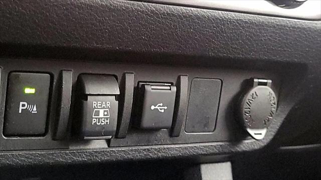 2023 Toyota Tacoma Trail Edition