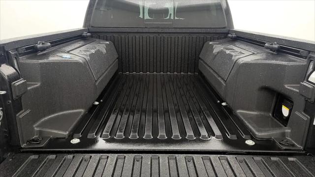 2023 Toyota Tacoma Trail Edition