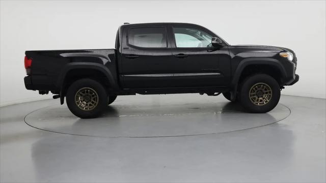 2023 Toyota Tacoma Trail Edition