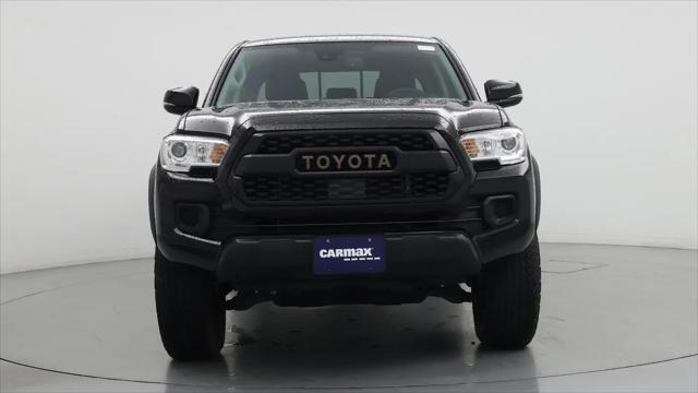 2023 Toyota Tacoma Trail Edition